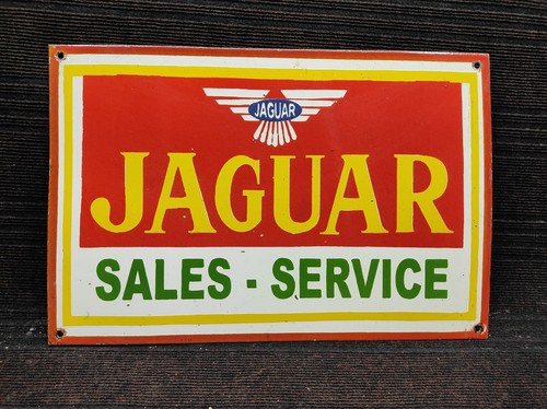 Porcelain jaguar sales service - porcelain,