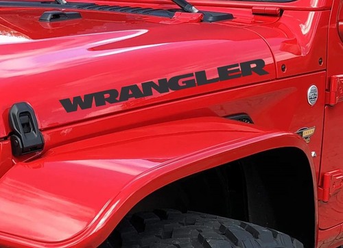 For jeep wrangler - for, emblem