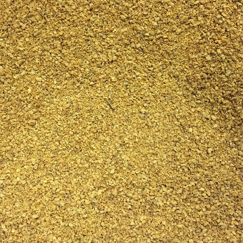 Freeze dried daphnia fish - dried,