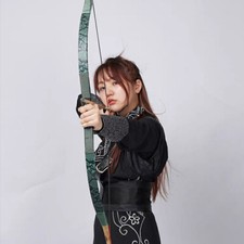 20-50lbs Horsehide Mongolian