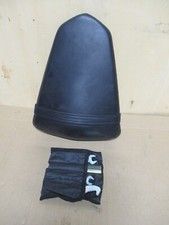 YAMAHA MT-03 MTN320 - 321cc - REAR / PILLION SEAT WITH TOOLS & BAG