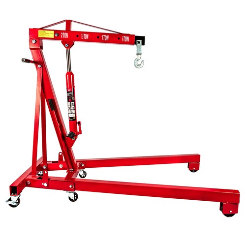 Big red torin ton hydraulic - big,