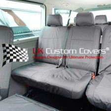 Vw Transporter T5/T5.1 Shuttle