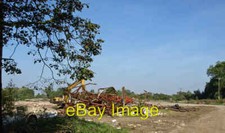 Photo 6x4 Site of the Joseph Bentley Works Barrow upon Humber It will be  c2008