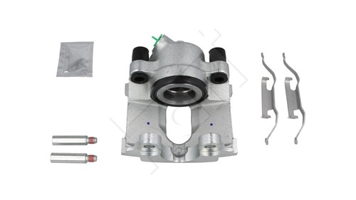 Hart brake caliper right - hart,