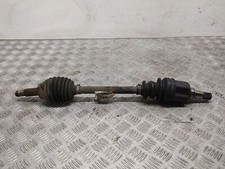 FORD FIESTA ZETEC MK7 3DR