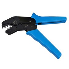 SN-48B Crimp Plier Tool 0.14-1.5mm 16-26 AWG Crimper Servo JST Molex Deutsch Pin