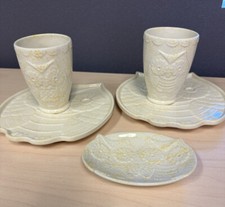 Anthropologie Owl Bath