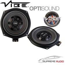 Vibe BMW 1, 3, 4, 5, 6 Series