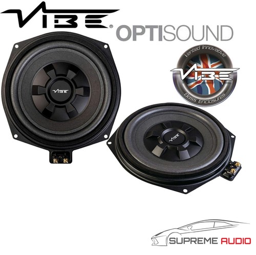 Vibe bmw 5 6 series - bmw, 5,