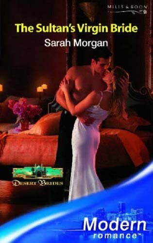 The sultan virgin bride - virgin,