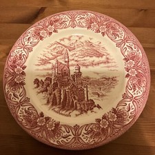 Vintage EIT England Ironstone