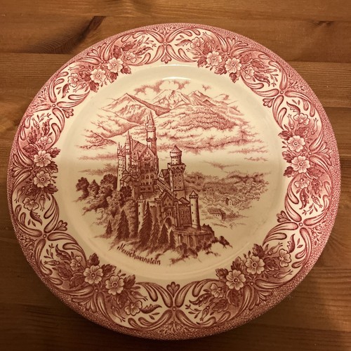 Vintage eit england - eit, ironstone