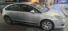 2007 CITROEN C4 LC 1.6 PETROL