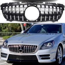 For Mercedes R172 SLK-Class