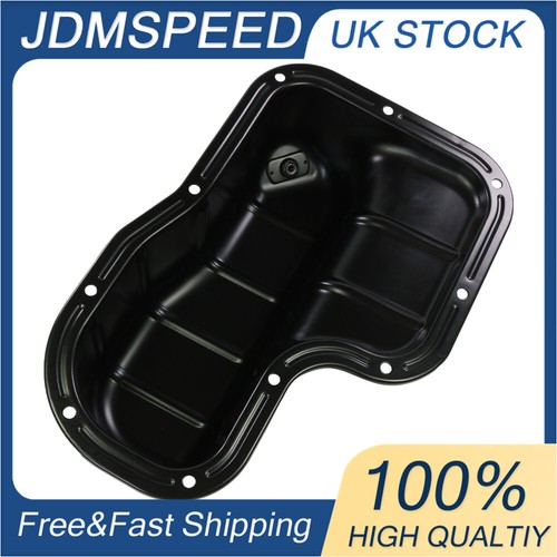 Engine oil sump pan for - oil,