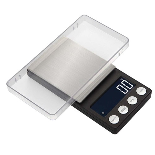 Digital jewelry scale - jewelry, gram