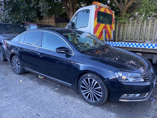 Passat 2011 2014 2 - passat, 2011-2014