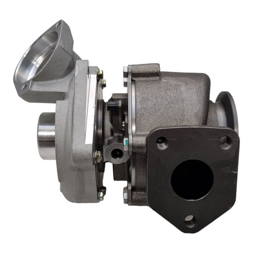 Turbocharger bmw 120d e87 - bmw,