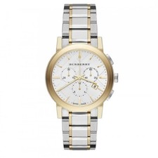 NEW BURBERRY WATCH BU9751