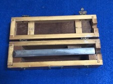 Microtome Blade For Rocking Microtome - (#2)