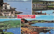 R704778 Greetings From Crinan