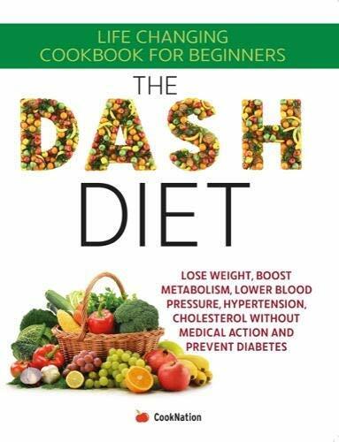 The dash diet life - the,