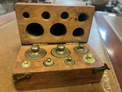 Rare vintage boxed set - vintage,