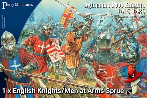 Perry miniatures agincourt - perry,