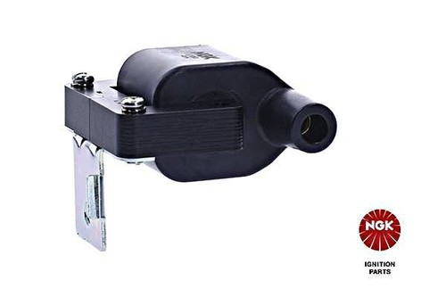 Ignition coil ngk fits - ignition,