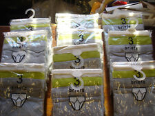 Job lot clearance. 10packsx 3