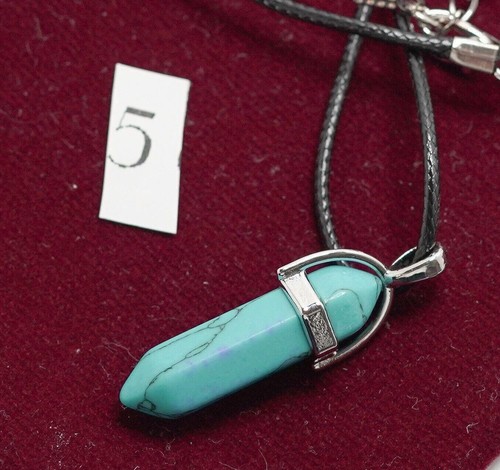 Natural quartz chakra - natural,