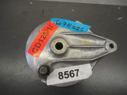 Honda cd125 1966 - cd125,