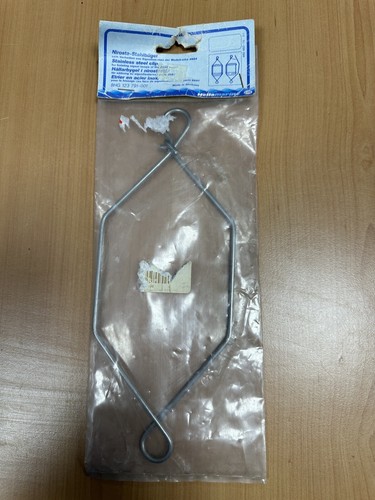 Hella marine stainless - hella, clip