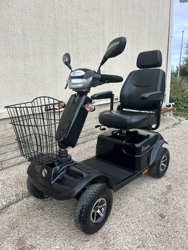 Rascal pioneer mobility - pioneer,