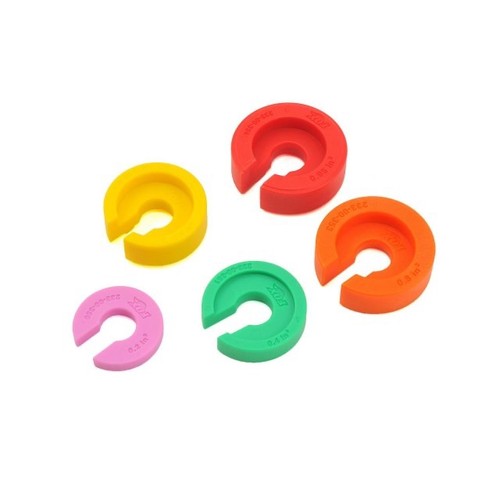 Fox shock float ctd dps - float,