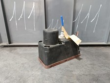 ZV Central Locking Pump Hella