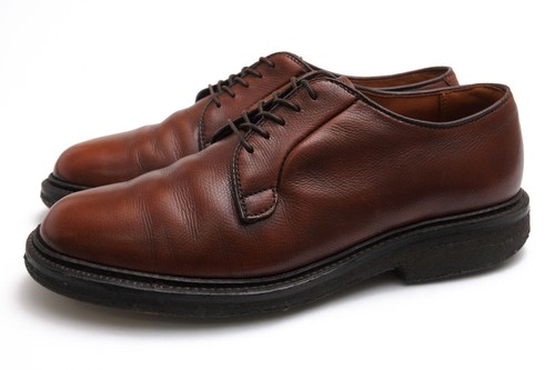 Alden shoes business - shoes,