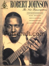 Robert Johnson: The New