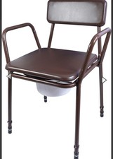 Aidapt Free Standing Height