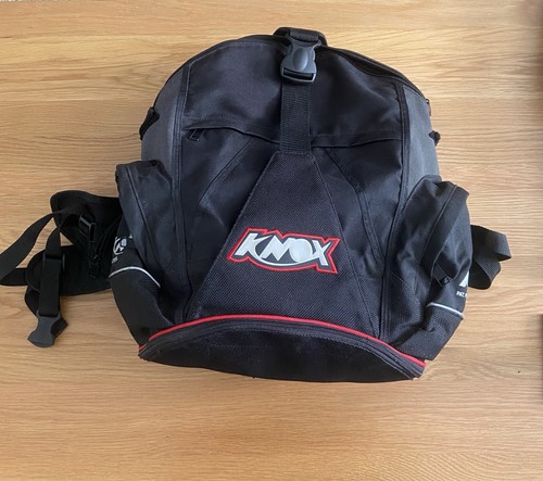 Knox pack motorcycle - knox,