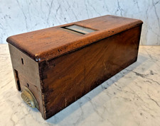 Antique Cash Register / Till