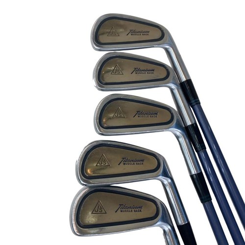 Bridgestone titan muscle - j’s,