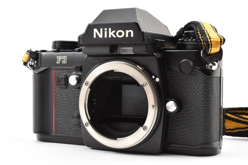 Meter works near mint nikon - meter, mint]