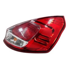 FORD Fiesta Zetec Turbo 2015