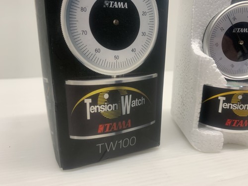 Tama tension watch tw100 - tw100, drum