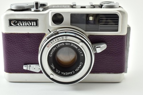 Mint canon demi - canon,