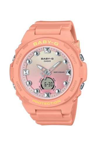 Casio baby bga 320 4a1jf - baby-g, bga-320-4a1jf
