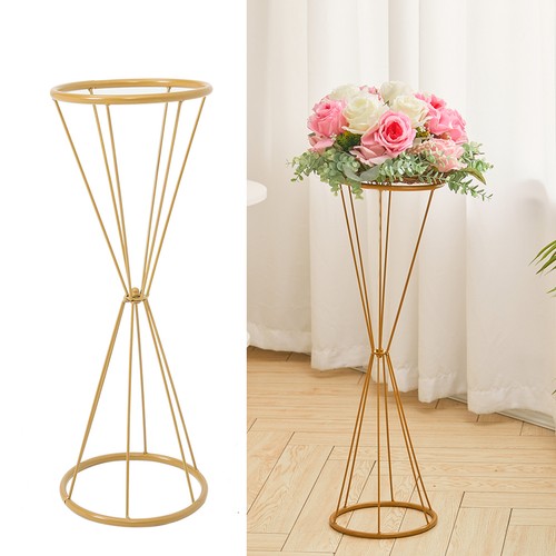 Hourglass gold flower - hourglass,