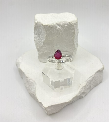 Gemporia malagasy ruby - gemporia,